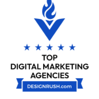 digital marketing company on DesignRush